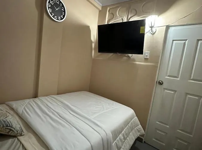 Casa Jardin Cartagena